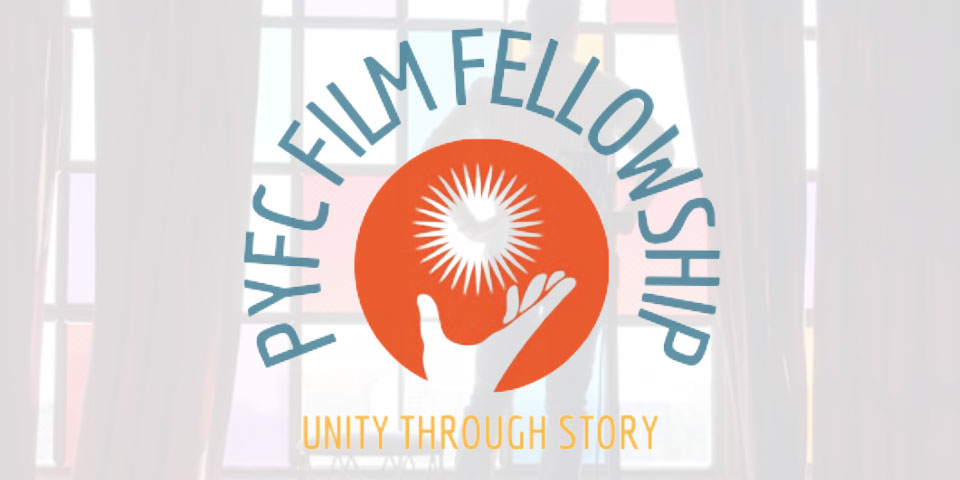 PYFC film fellowship 2023